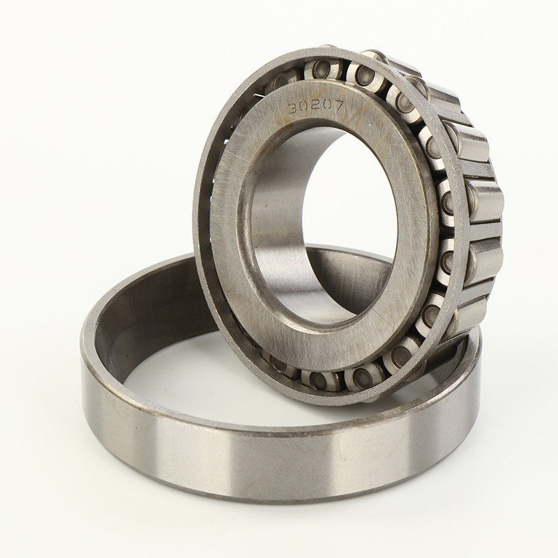Taper-Rolllager für Lagermaschinen VDA6.1 Zertifizierte Hub-Rolllager