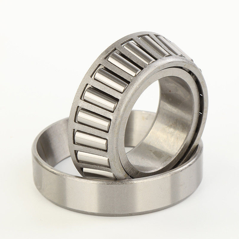 Taper-Rolllager für Lagermaschinen VDA6.1 Zertifizierte Hub-Rolllager