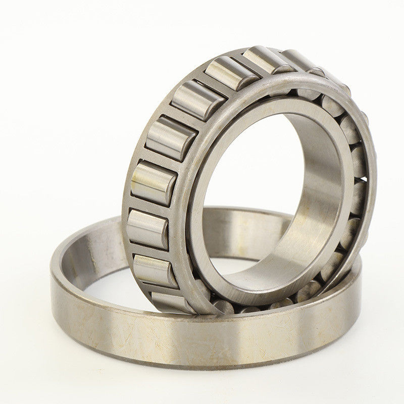 Taper-Rolllager für Lagermaschinen VDA6.1 Zertifizierte Hub-Rolllager