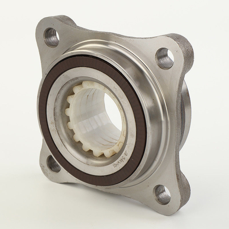 Auto-Teil mittelgroße und große 120-190mm Außenabmessung Rad Hub Lager für Motorrad