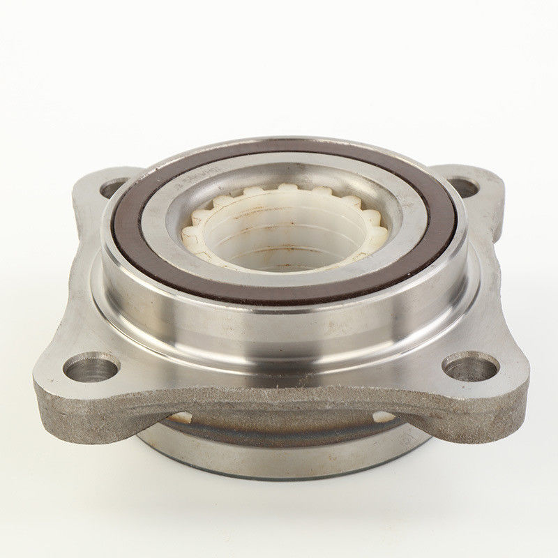 Auto-Teil mittelgroße und große 120-190mm Außenabmessung Rad Hub Lager für Motorrad