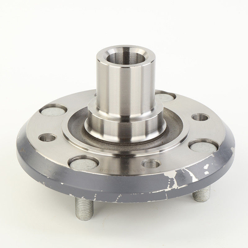 Anzahl der Reihen Doppel OEM U Lager Dac Automotive Hub Lager Auto Ersatzteil