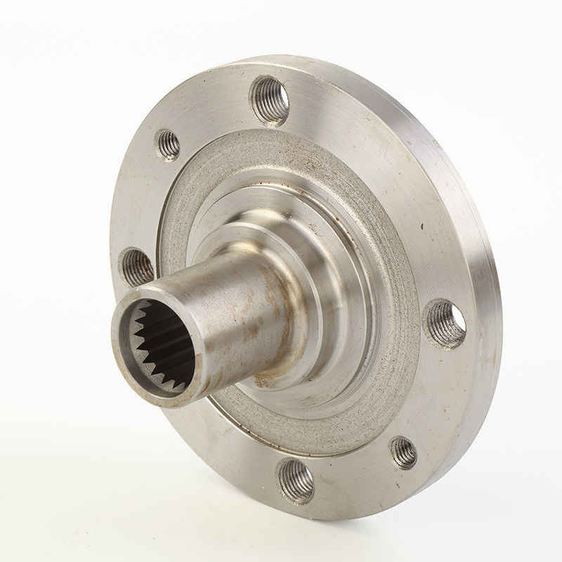 Anzahl der Reihen Doppel OEM U Lager Dac Automotive Hub Lager Auto Ersatzteil