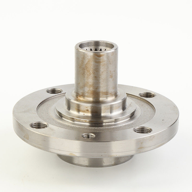 Anzahl der Reihen Doppel OEM U Lager Dac Automotive Hub Lager Auto Ersatzteil