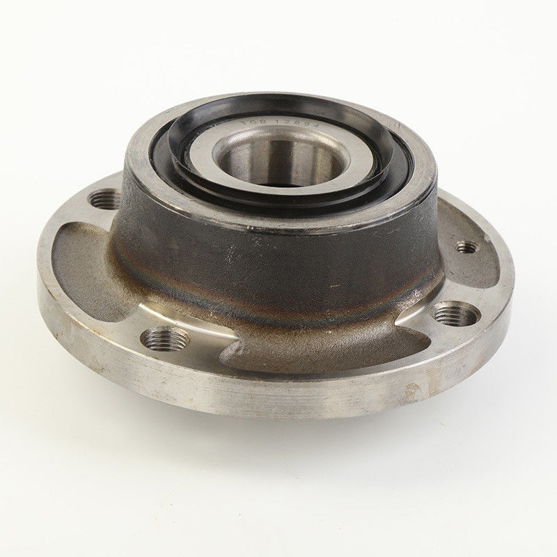 Sphärische Nicht-Ausrichtungsgehälter Autogehälter für mittlere und große Fahrzeuge 120-190 mm