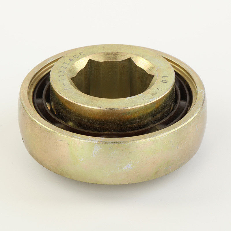 Sphärische nicht ausrichtende Lager Hexagonentwurf für die Leistung der Auto-Teil-Hub-Einheit