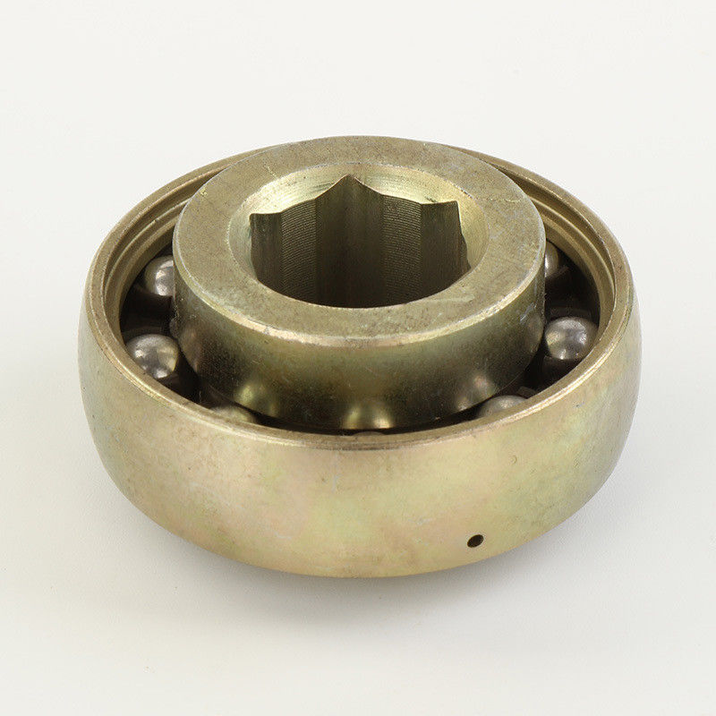 Sphärische nicht ausrichtende Lager Hexagonentwurf für die Leistung der Auto-Teil-Hub-Einheit