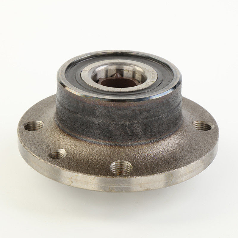 Kleine und mittlere 60-115 mm Kugellager ohne Ausrichtung Niedriggeräusch-Autolager