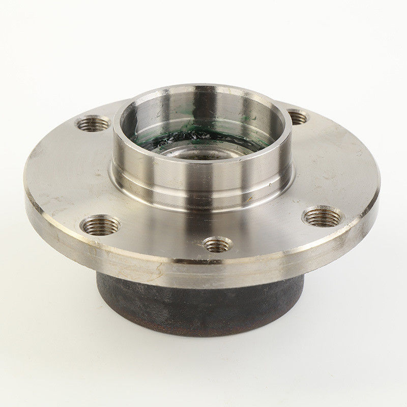 Kleine und mittlere 60-115 mm Kugellager ohne Ausrichtung Niedriggeräusch-Autolager