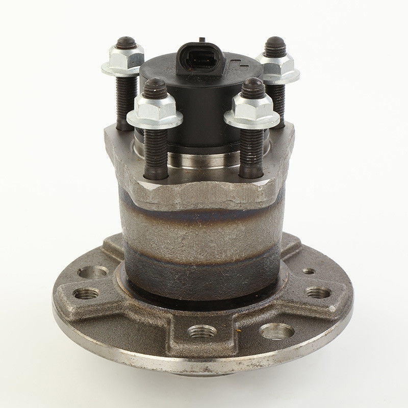 Getrenntes Design Auto-Rad Hub Lager für Motorrad Hub-Einheit Lager Anpassung