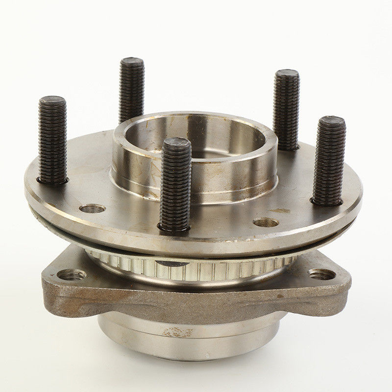 Getrenntes Design Auto-Rad Hub Lager für Motorrad Hub-Einheit Lager Anpassung