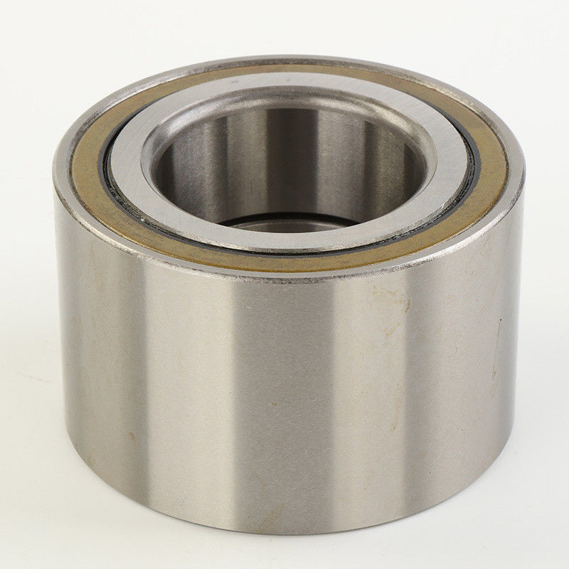 Auto Rad Hub Lager mit 3 mm Kohlenstoffstahl Kugeln mit mittlerer und großer Außenabmessung