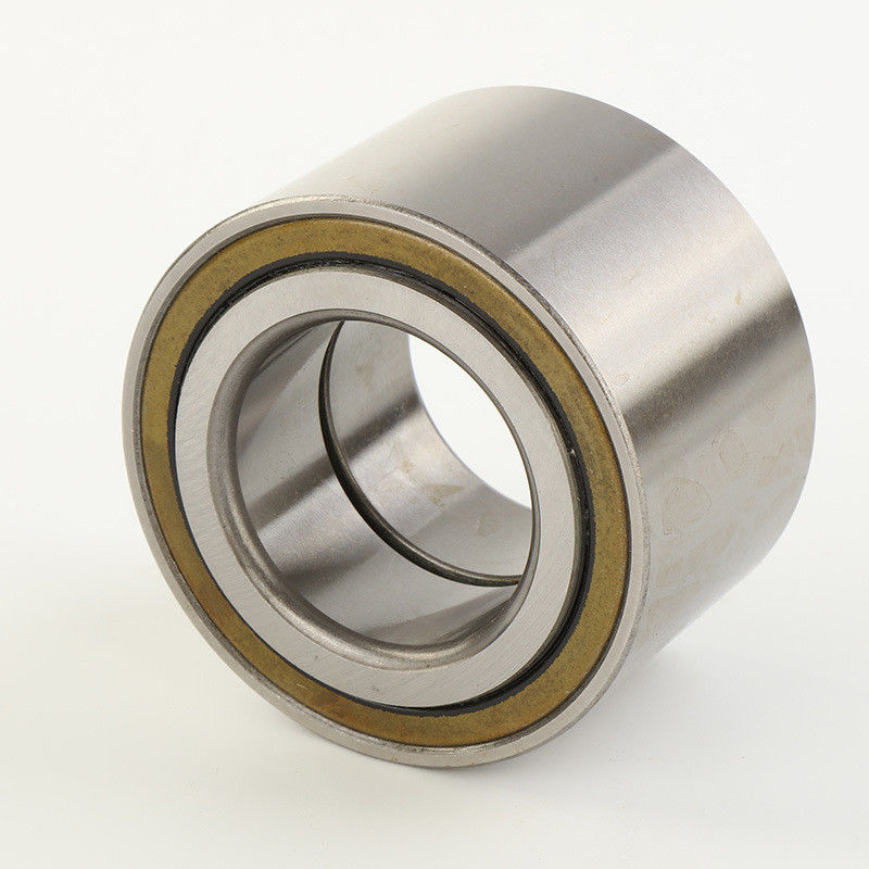 Auto Rad Hub Lager mit 3 mm Kohlenstoffstahl Kugeln mit mittlerer und großer Außenabmessung