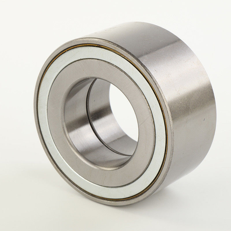 Auto Rad Hub Lager mit 3 mm Kohlenstoffstahl Kugeln mit mittlerer und großer Außenabmessung
