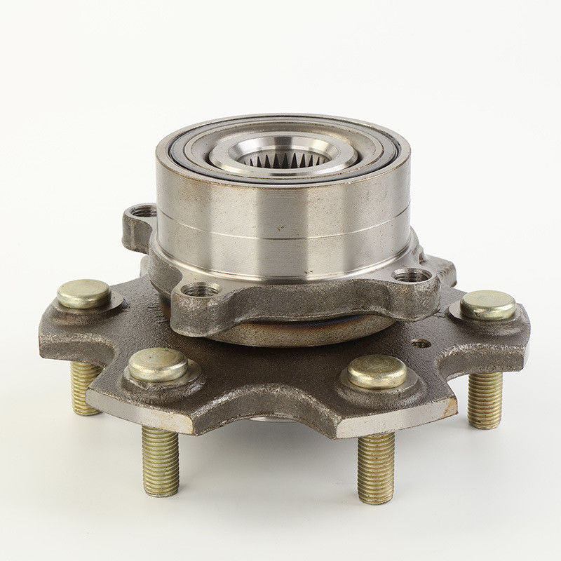 Kugellager für Auto-Radnabellager mit mittlerer und großer Außenabmessung 120-190 mm