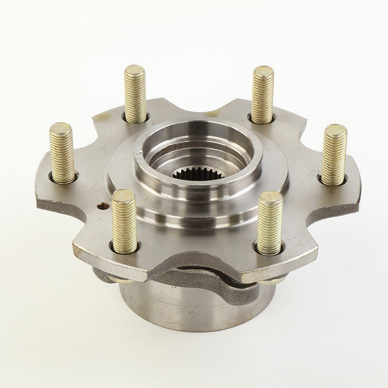 Kugellager für Auto-Radnabellager mit mittlerer und großer Außenabmessung 120-190 mm