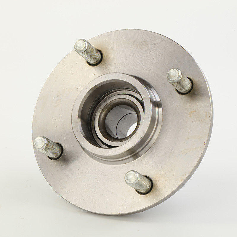 Sphärische Lager ohne Ausrichtung für Rollkörper-Hub-Einheitsträger