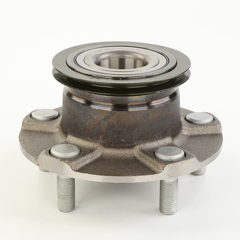 Einzelreihene Auto-Rad-Hub-Lagermaschine-Lager-Hub-Einheit-Lagerhosts für Ihr Auto