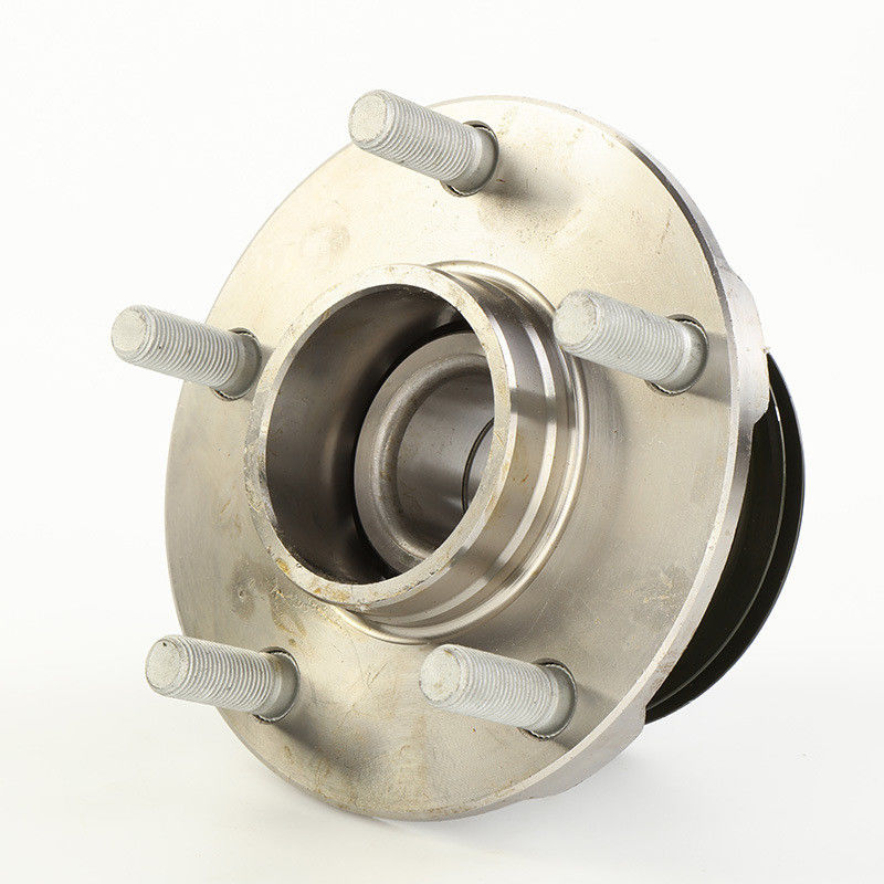 Einzelreihene Auto-Rad-Hub-Lagermaschine-Lager-Hub-Einheit-Lagerhosts für Ihr Auto