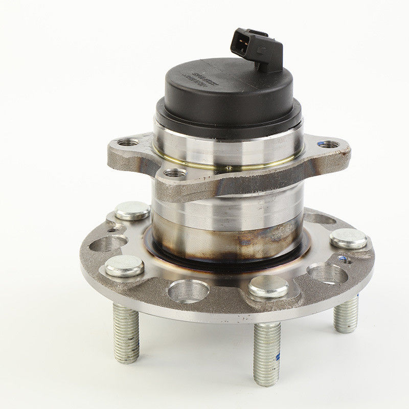 Automatischer Lagerverteiler mit geringer Geräuschbelastung