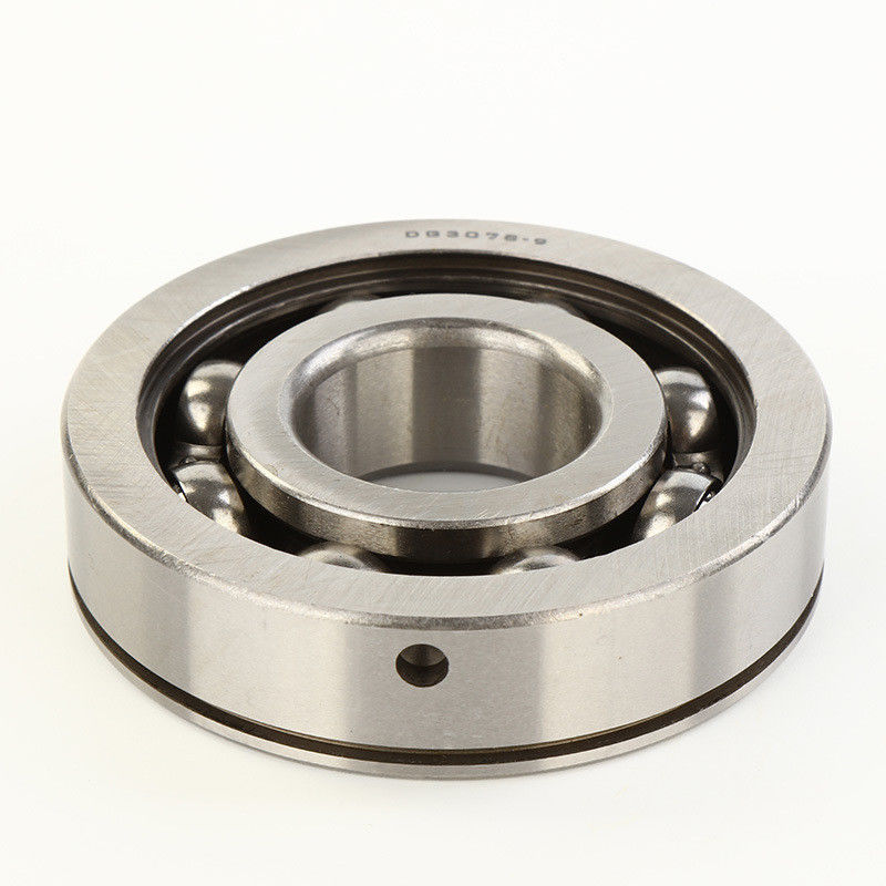 Nicht ausgerichtete Lager für Motorradteile Ningbo Deep Groove Ball Bearing Supply