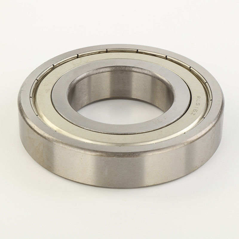 Kleines und mittleres 60-115 mm Lap-Lager mit Einreihengroßkugellager