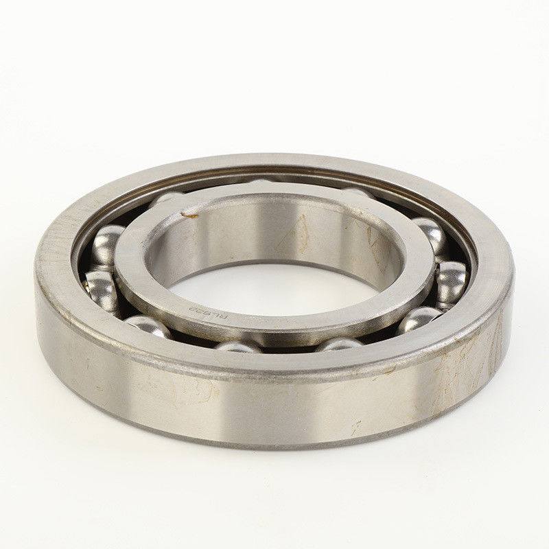 Kleines und mittleres 60-115 mm Lap-Lager mit Einreihengroßkugellager