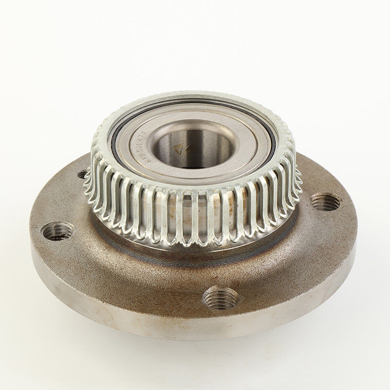 Einzelreihe Motorradteile Kugellager für mittlere und große Außenabmessungen 120-190mm
