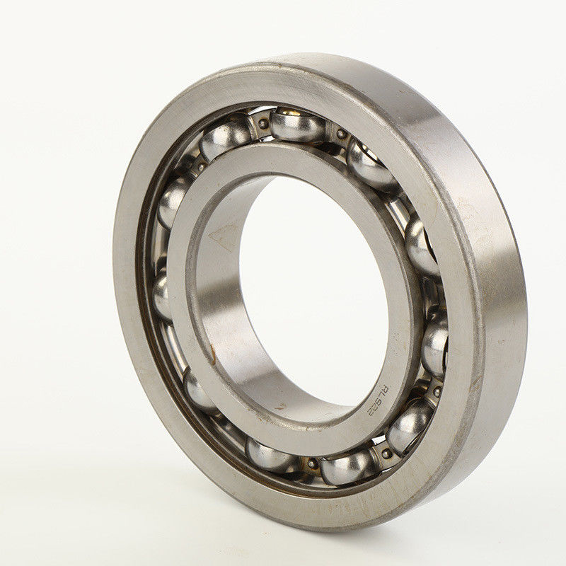 Kugellager in Chromstahl ISO-Lagerverteiler für Deep Groove-Anwendungen