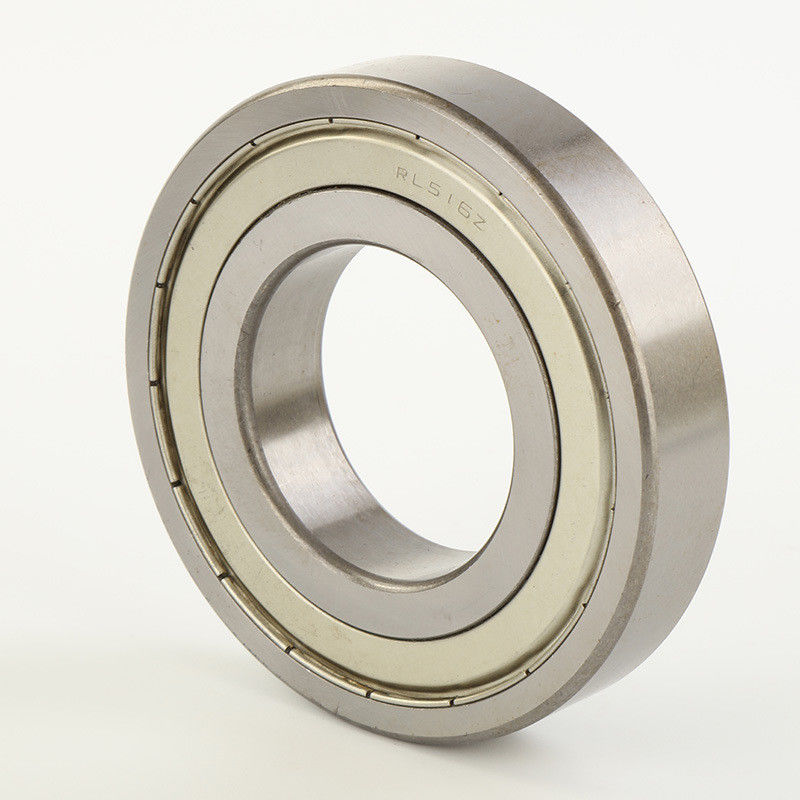 Kugellager in Chromstahl ISO-Lagerverteiler für Deep Groove-Anwendungen